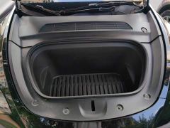 Tesla Model Y Standard Range RWD - ფოტო 16