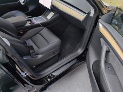 Tesla Model Y Standard Range RWD - ფოტო 19