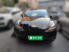 Tesla Model Y Standard Range RWD - ფოტო 2