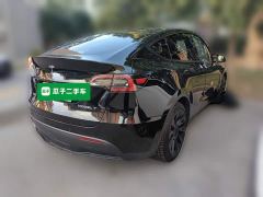 Tesla Model Y Standard Range RWD - ფოტო 4