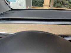 Tesla Model Y Standard Range RWD - ფოტო 7