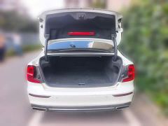 Volvo S60 T4 Intelligent Luxury Edition - photo 15