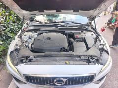 Volvo S60 T4 Intelligent Luxury Edition - photo 16