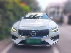 Volvo S60 T4 Intelligent Luxury Edition - photo 2