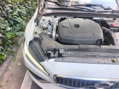 Volvo S60 T4 Intelligent Luxury Edition - photo 20