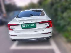 Volvo S60 T4 Intelligent Luxury Edition - photo 3