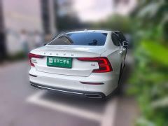 Volvo S60 T4 Intelligent Luxury Edition - photo 4