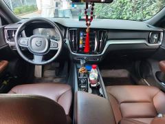 Volvo S60 T4 Intelligent Luxury Edition - photo 5