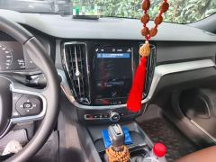 Volvo S60 T4 Intelligent Luxury Edition - photo 9
