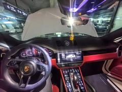 Porsche Cayenne 3.0T - фото 19
