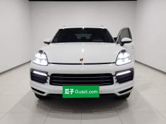 Porsche Cayenne 3.0T - фото 2