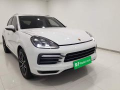 Porsche Cayenne 3.0T - фото 3