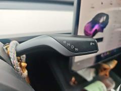 Tesla Model Y Long Range All-Wheel Drive 3D7 - ფოტო 10