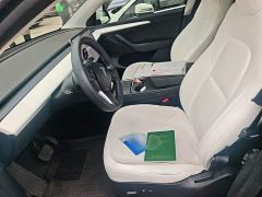 Tesla Model Y Long Range All-Wheel Drive 3D7 - ფოტო 11