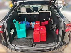 Tesla Model Y Long Range All-Wheel Drive 3D7 - ფოტო 15