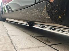 Tesla Model Y Long Range All-Wheel Drive 3D7 - ფოტო 17