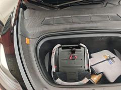 Tesla Model Y Long Range All-Wheel Drive 3D7 - ფოტო 20