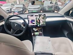 Tesla Model Y Long Range All-Wheel Drive 3D7 - ფოტო 5