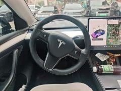 Tesla Model Y Long Range All-Wheel Drive 3D7 - ფოტო 6