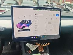 Tesla Model Y Long Range All-Wheel Drive 3D7 - ფოტო 7
