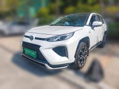 Toyota Venza New Energy High Performance 2.5L AWD Turbo Edition - ფოტო 1