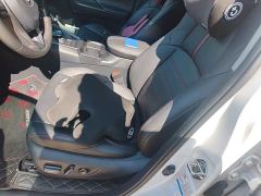 Toyota Venza New Energy High Performance 2.5L AWD Turbo Edition - ფოტო 11