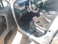 Toyota Venza New Energy High Performance 2.5L AWD Turbo Edition - ფოტო 12