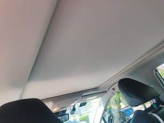 Toyota Venza New Energy High Performance 2.5L AWD Turbo Edition - ფოტო 14