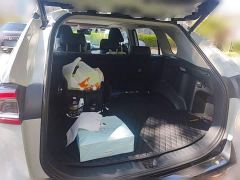 Toyota Venza New Energy High Performance 2.5L AWD Turbo Edition - ფოტო 15