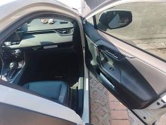 Toyota Venza New Energy High Performance 2.5L AWD Turbo Edition - ფოტო 19