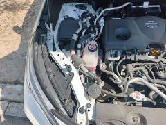 Toyota Venza New Energy High Performance 2.5L AWD Turbo Edition - ფოტო 20