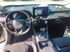 Toyota Venza New Energy High Performance 2.5L AWD Turbo Edition - ფოტო 5