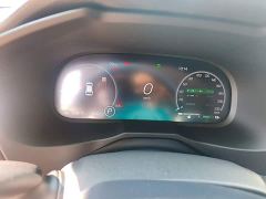 Toyota Venza New Energy High Performance 2.5L AWD Turbo Edition - ფოტო 7