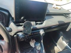 Toyota Venza New Energy High Performance 2.5L AWD Turbo Edition - ფოტო 9