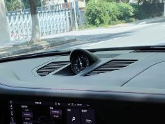 Porsche 911 Targa 4S 3.0T - ფოტო 15