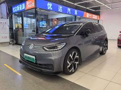 Volkswagen ID.3 Smart Edition Intelligent Oxygen Version - ფოტო 1