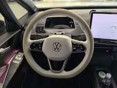 Volkswagen ID.3 Smart Edition Intelligent Oxygen Version - ფოტო 10