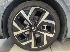 Volkswagen ID.3 Smart Edition Intelligent Oxygen Version - ფოტო 13
