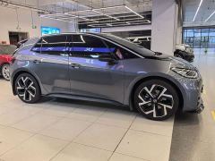 Volkswagen ID.3 Smart Edition Intelligent Oxygen Version - ფოტო 14