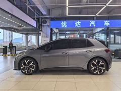 Volkswagen ID.3 Smart Edition Intelligent Oxygen Version - ფოტო 15