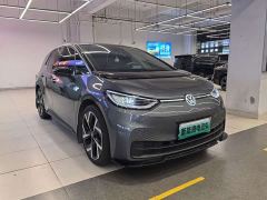Volkswagen ID.3 Smart Edition Intelligent Oxygen Version - ფოტო 3