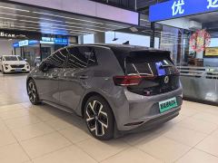 Volkswagen ID.3 Smart Edition Intelligent Oxygen Version - ფოტო 4