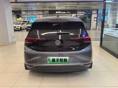 Volkswagen ID.3 Smart Edition Intelligent Oxygen Version - ფოტო 6