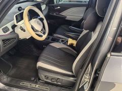 Volkswagen ID.3 Smart Edition Intelligent Oxygen Version - ფოტო 7