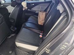 Volkswagen ID.3 Smart Edition Intelligent Oxygen Version - ფოტო 8
