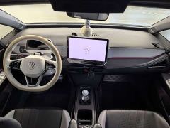 Volkswagen ID.3 Smart Edition Intelligent Oxygen Version - ფოტო 9