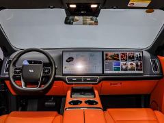 Li Auto L8 Max - photo 12