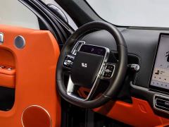 Li Auto L8 Max - photo 17