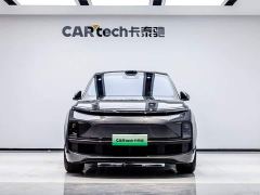 Li Auto L8 Max - photo 2