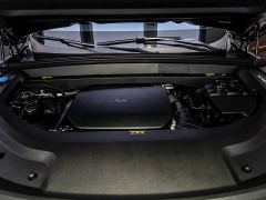 Li Auto L8 Max - photo 9